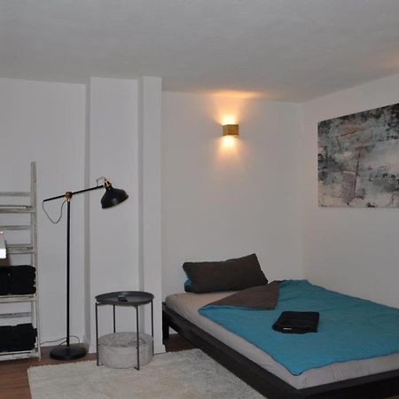 Stadtnahe Wohnung Im Herzen Von 奥尔登堡 外观 照片