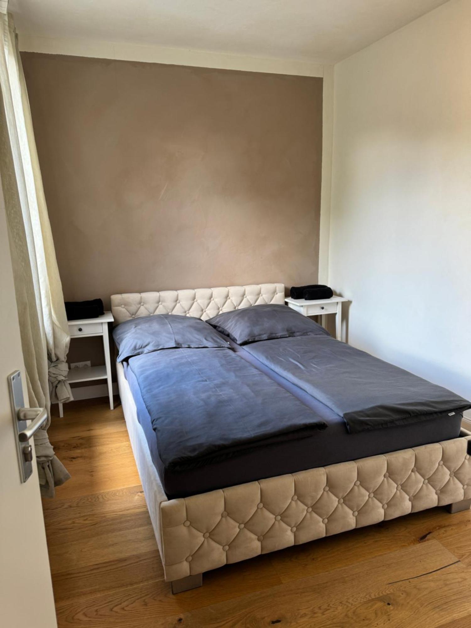 Stadtnahe Wohnung Im Herzen Von 奥尔登堡 外观 照片