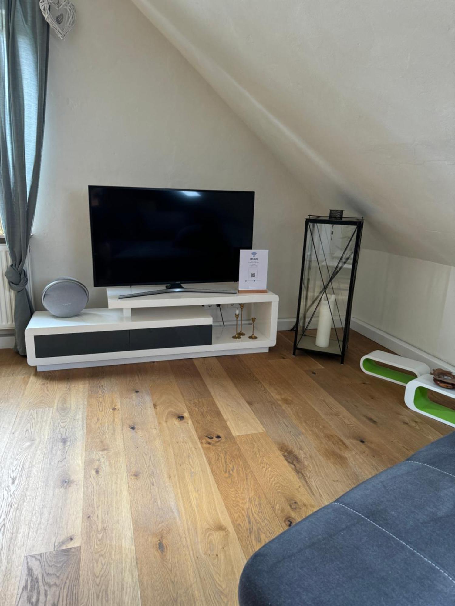 Stadtnahe Wohnung Im Herzen Von 奥尔登堡 外观 照片