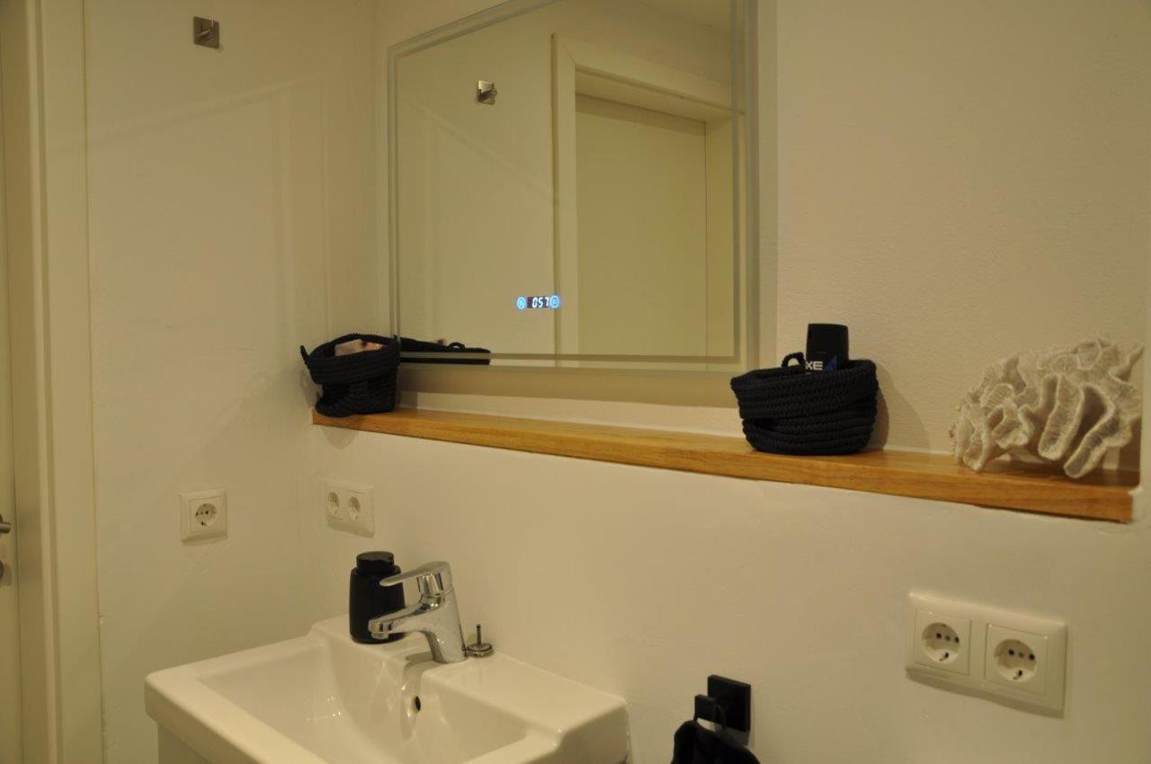 Stadtnahe Wohnung Im Herzen Von 奥尔登堡 外观 照片