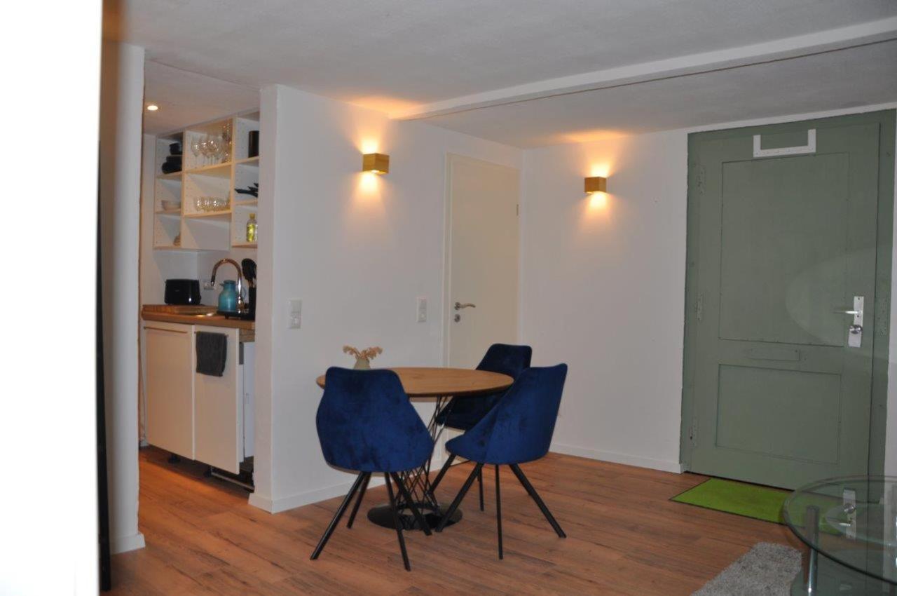 Stadtnahe Wohnung Im Herzen Von 奥尔登堡 外观 照片
